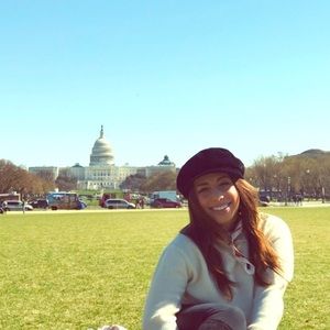 Meet your Posher, Rach